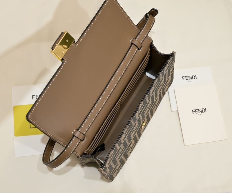 Fendi Satchel Bags